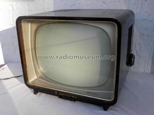 Raffael S 17TD259A /04; Philips Radios - (ID = 2060387) Televisore