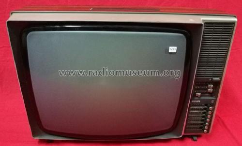 Raffael Sport 20B630 Ch= E1; Philips Radios - (ID = 2903052) Television