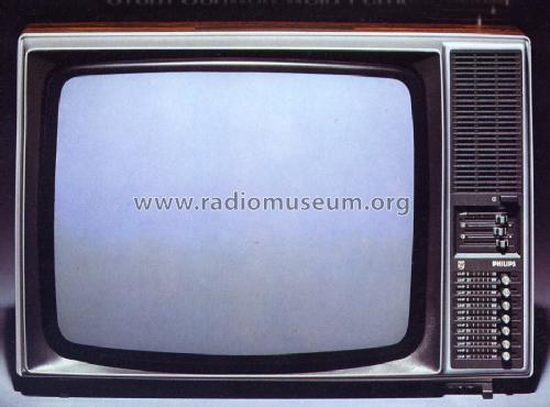 Raffael Sport 20B630 Ch= E1; Philips Radios - (ID = 954595) Television