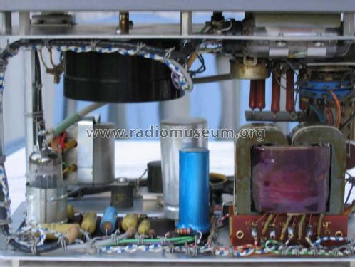 RCL-Bridge PM6300; Philips Radios - (ID = 359466) Equipment