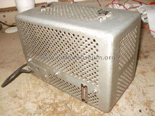 Rechteckgenerator GM2324 /00 /02; Philips Radios - (ID = 2914330) Equipment