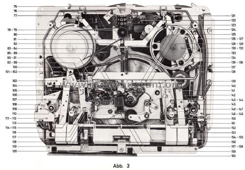 RK35 EL3531; Philips Radios - (ID = 2857213) Enrég.-R