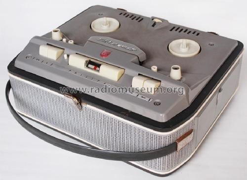 RK35 EL3531D /22a; Philips Radios - (ID = 1725657) R-Player