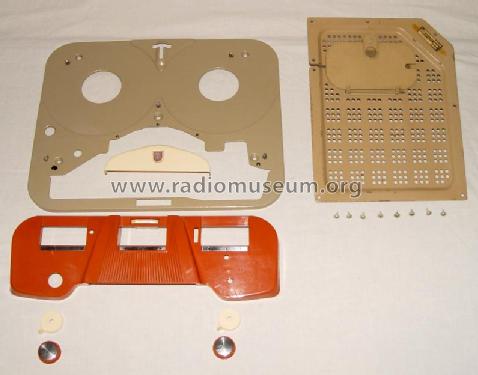 RK40 EL3522/22a; Philips Radios - (ID = 392144) Reg-Riprod