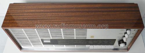 Sagitta 12RB462; Philips Radios - (ID = 757437) Radio