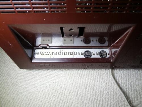 Sagitta B4D53AT; Philips Radios - (ID = 1384757) Radio