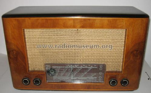 Saturn BD494A; Philips Radios - (ID = 1400619) Radio