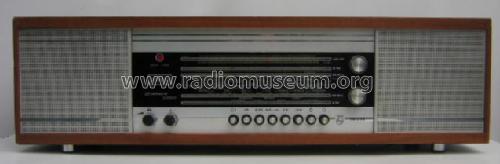 Saturn Stereo 571 12RB571; Philips Radios - (ID = 268041) Radio