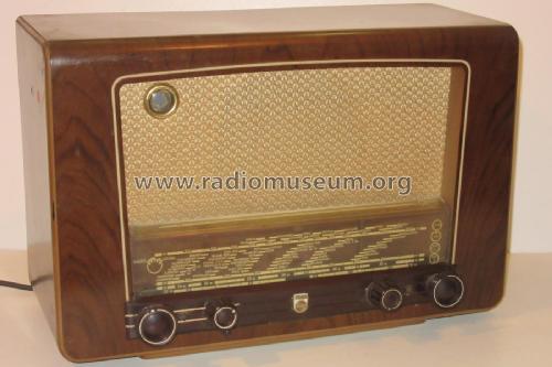 Sirius 51 BD410A-22; Philips Radios - (ID = 2079948) Radio