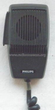 Sprechfunkgerät 379; Philips Radios - (ID = 1139887) Citizen