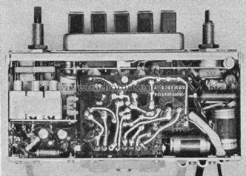 Sprint 12RN561; Philips Radios - (ID = 532521) Car Radio