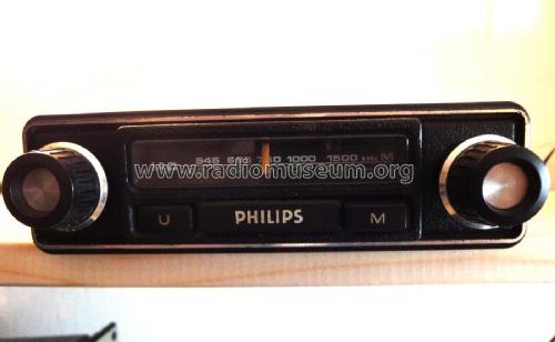 Sprint 22RN341; Philips Radios - (ID = 1763131) Autoradio