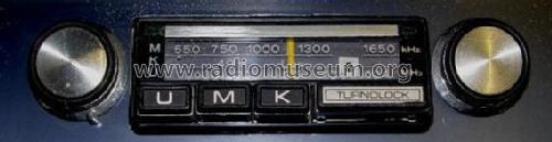 Spyder de Luxe 22RN513 /22; Philips Radios - (ID = 535699) Autoradio