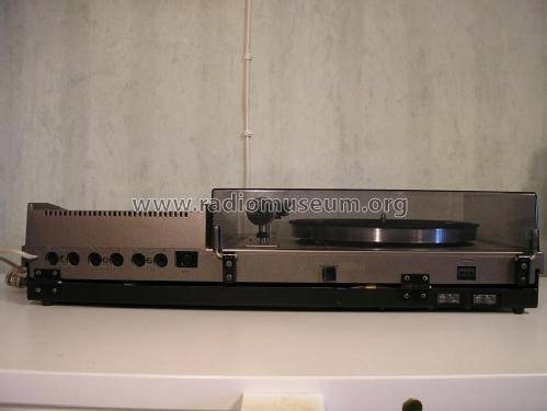 Stereo 4 RH837; Philips Radios - (ID = 1184282) Radio