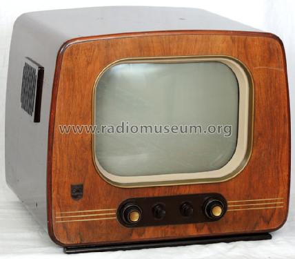 TD1422A C1; Philips Radios - (ID = 1560074) Fernseh-E