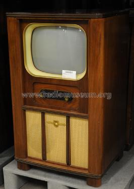 TD1727A; Philips Radios - (ID = 1238611) Television