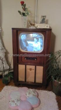 TD1727A; Philips Radios - (ID = 1841865) Television