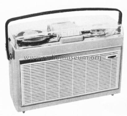 RK9 EL3514; Philips Radios - (ID = 1525172) Reg-Riprod