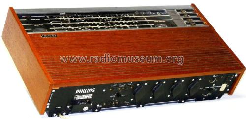 22RH790 /62 /63; Philips Finland - (ID = 1762662) Radio