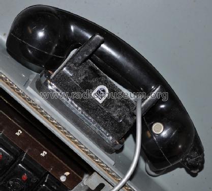 UKW-Sendeempfänger 4FR107-03; Philips Radios - (ID = 1653461) Commercial TRX