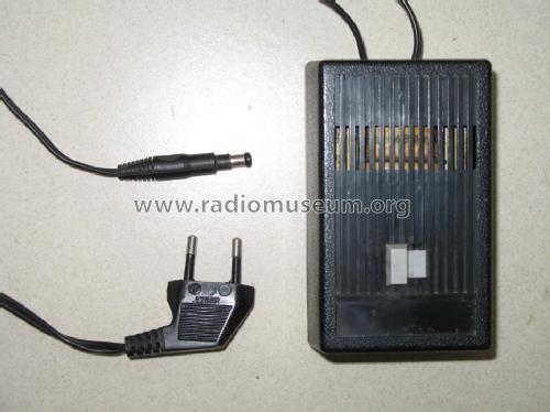 Universal-Netzvorschaltgerät LFD 3416; Philips Radios - (ID = 1253969) Fuente-Al