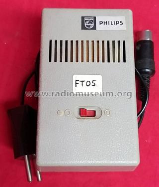 Universal-Netzvorschaltgerät LFD 3416; Philips Radios - (ID = 3035724) Power-S