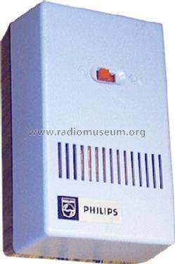 Universal-Netzvorschaltgerät LFD 3416; Philips Radios - (ID = 660116) Power-S