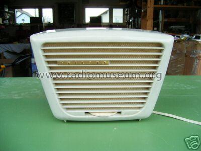 VE3108; Philips Radios - (ID = 315376) Speaker-P