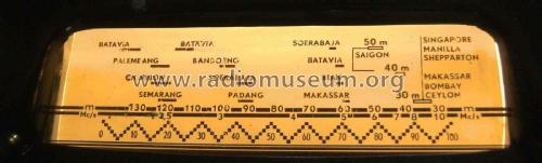 BIN186U; Philips Ralin (ID = 2435368) Radio