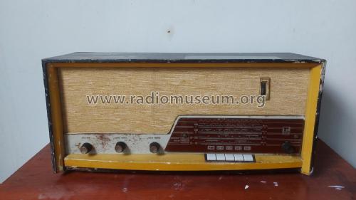 M 571 AD; Philips Ralin (ID = 2876821) Radio