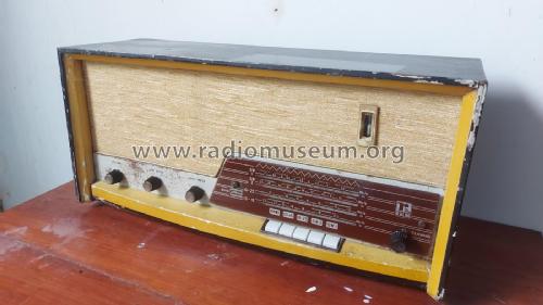 M 571 AD; Philips Ralin (ID = 2876822) Radio