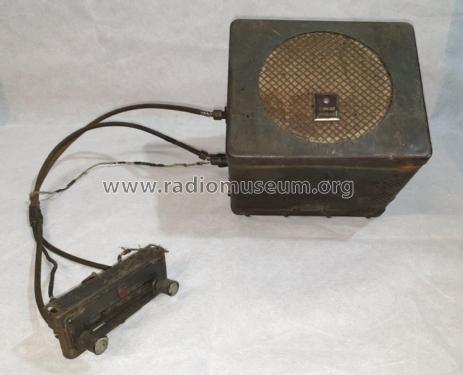 253V; Philips - Schweiz (ID = 2891398) Radio