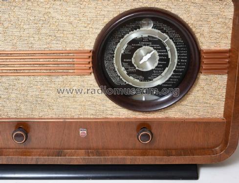 420A, 420A-16; Philips - Schweiz (ID = 2515323) Radio