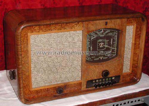 421A-16; Philips - Schweiz (ID = 283053) Radio