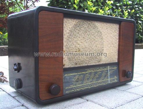 442 A; Philips - Schweiz (ID = 30508) Radio