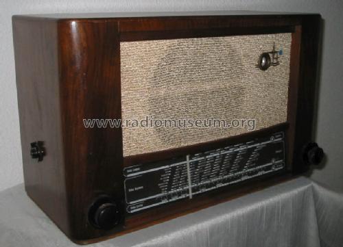 447A; Philips - Schweiz (ID = 22000) Radio