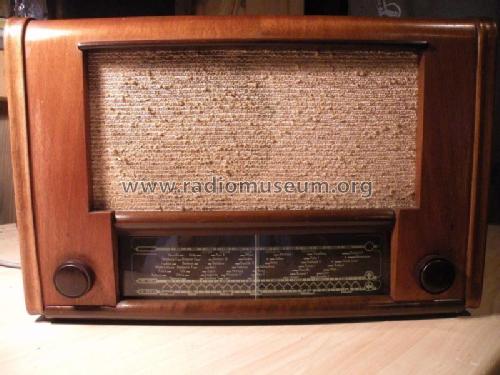 671-A/2; Philips - Schweiz (ID = 2003446) Radio