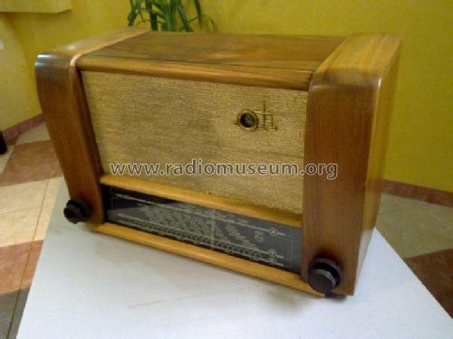 672A; Philips - Schweiz (ID = 1189933) Radio