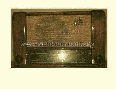 672AGS; Philips - Schweiz (ID = 381732) Radio