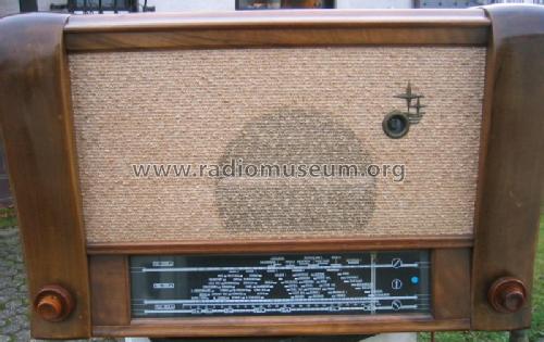 673AG; Philips - Schweiz (ID = 524221) Radio