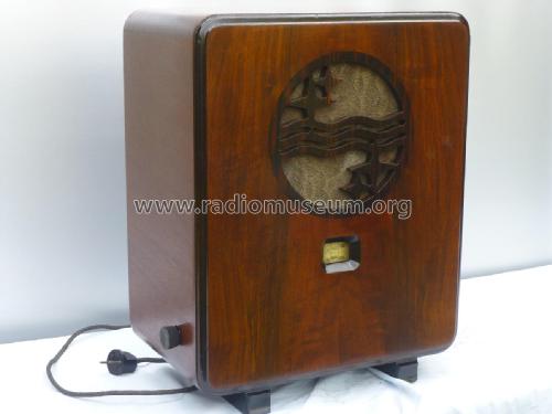 730A; Philips - Schweiz (ID = 3138860) Radio