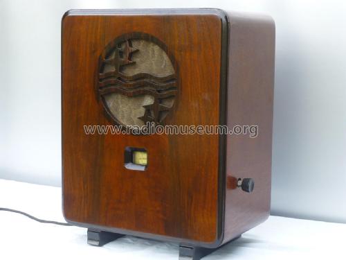 730A; Philips - Schweiz (ID = 3138861) Radio