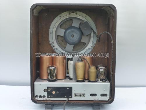 730A; Philips - Schweiz (ID = 3138869) Radio
