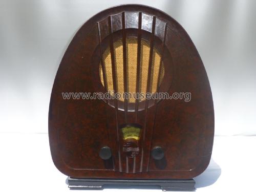 834A ; Philips - Schweiz (ID = 2533607) Radio