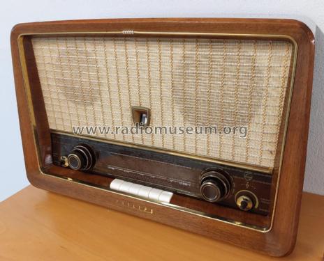 B4CH66A; Philips - Schweiz (ID = 3121513) Radio