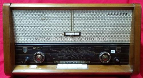 B5CH71A; Philips - Schweiz (ID = 2900068) Radio