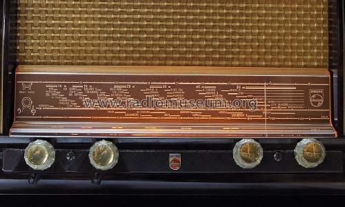 BCH424A-10; Philips - Schweiz (ID = 360857) Radio