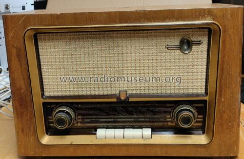 BCH443A; Philips - Schweiz (ID = 3059517) Radio