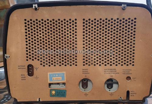 BCH480A; Philips - Schweiz (ID = 2989205) Radio