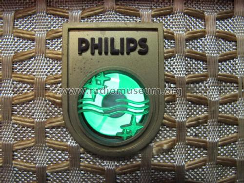 BD433A /16; Philips - Schweiz (ID = 2503719) Radio